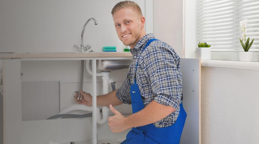 Professional bathroom faucet installation in Marietta, MS